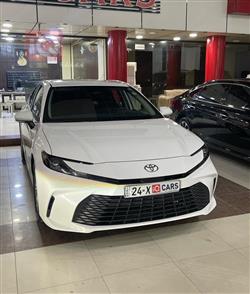 تويوتا كامري